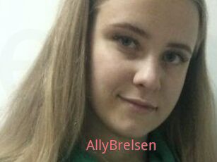 AllyBrelsen