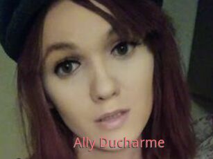 Ally_Ducharme