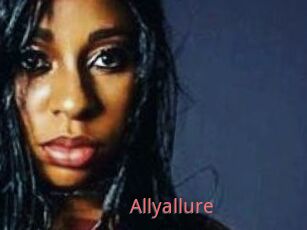Allyallure