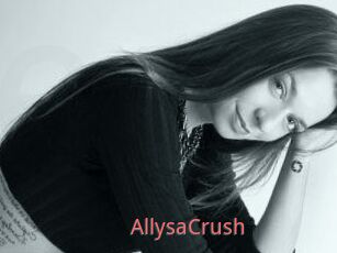 AllysaCrush