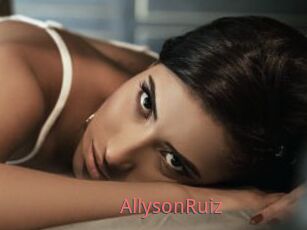 AllysonRuiz