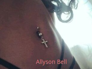 Allyson_Bell