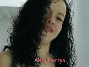 AlmaHarrys