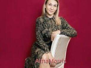 AlmaMorris