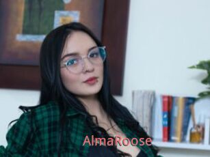 AlmaRoose