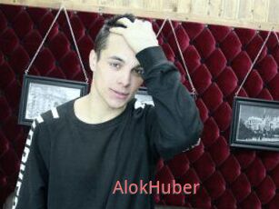 AlokHuber