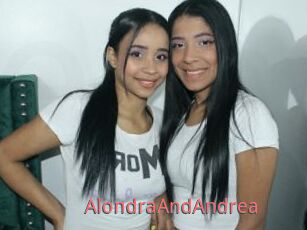 AlondraAndAndrea