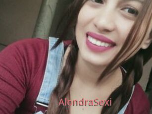 AlondraSexi