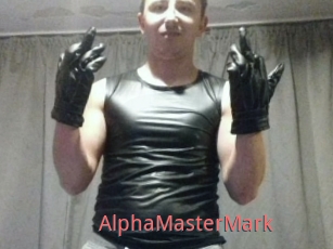 AlphaMasterMark