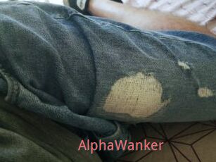AlphaWanker