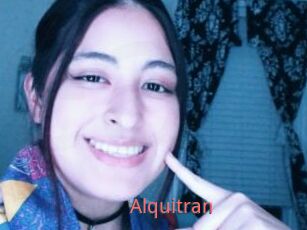 Alquitran