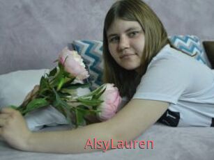 AlsyLauren