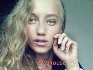 AlsyRouse
