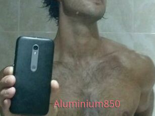 Aluminium850