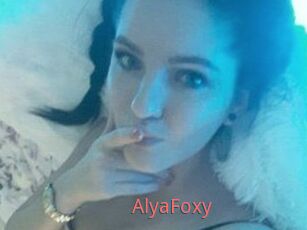 AlyaFoxy