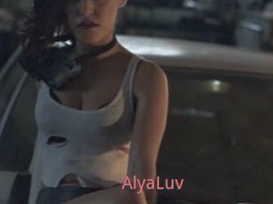 AlyaLuv