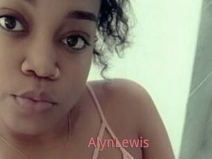 AlynLewis
