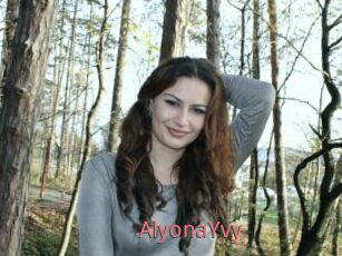 AlyonaYvy