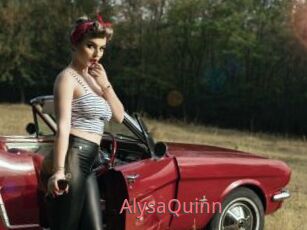 AlysaQuinn