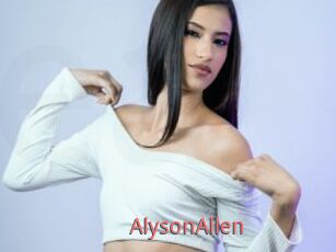 AlysonAllen