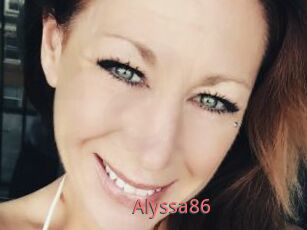 Alyssa86