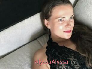 AlyssaAlyssa