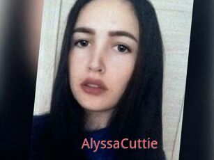 AlyssaCuttie