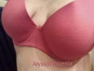 AlyssaPhoenix