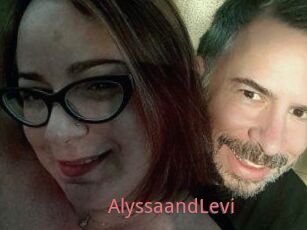 Alyssa_and_Levi
