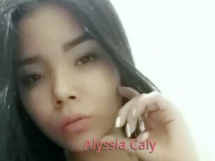 Alyssia_Caly