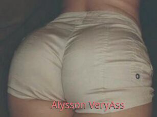 Alysson_VeryAss