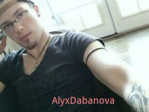 AlyxDabanova