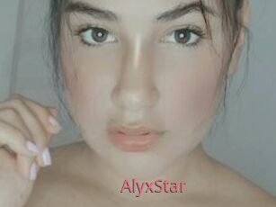 AlyxStar