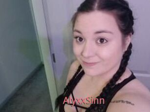 Alyxx_Sinn