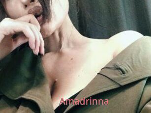 Amadrinna