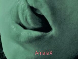 AmaiaX