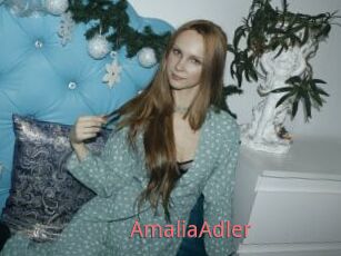 AmaliaAdler