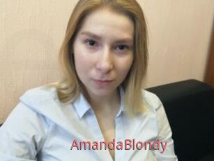 AmandaBlondy