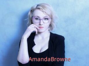 AmandaBrowne