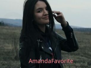 AmandaFavorite