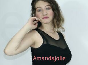 AmandaJolie