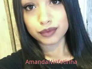AmandaNinfetinha