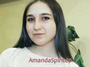 AmandaSpirited