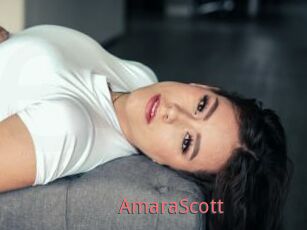 AmaraScott