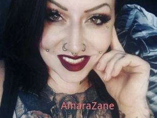 AmaraZane