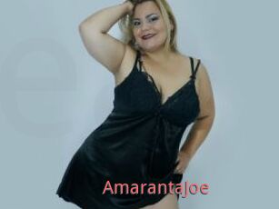 AmarantaJoe