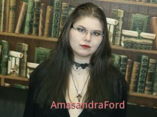 AmasandraFord