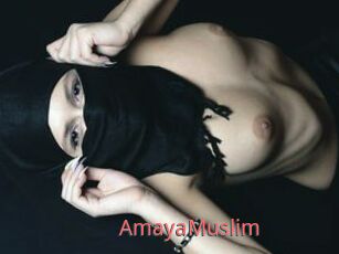 AmayaMuslim