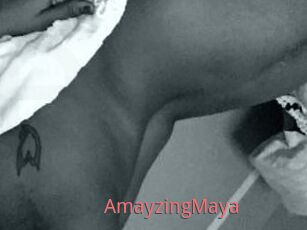 AmayzingMaya