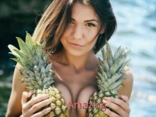Amazing
